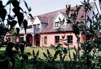Ferienhaus Solzow