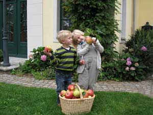 Kinderferien