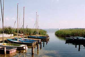 Segelboote